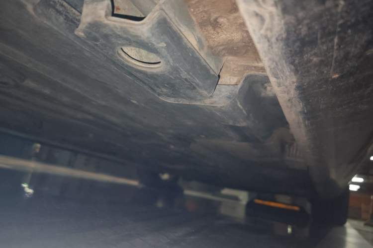 Used Volvo S90 2017 T4 Zhiyuan Edition Chassis Rear Right