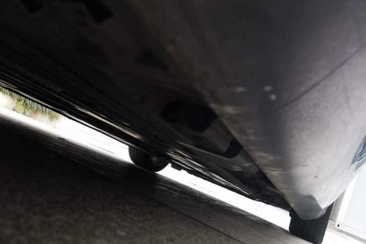 Used Volvo S90 2017 T4 Zhiyuan Edition Chassis Rear Right