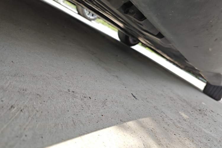Used Volvo S90 2017 T4 Zhiyuan Edition Chassis Rear Right