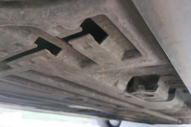 Used Volvo S90 2017 T5 Prestige Edition Chassis Rear Right