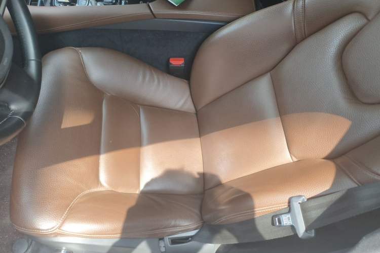Used Volvo S90 2017 T5 Smart Luxury Edition Driver Seat