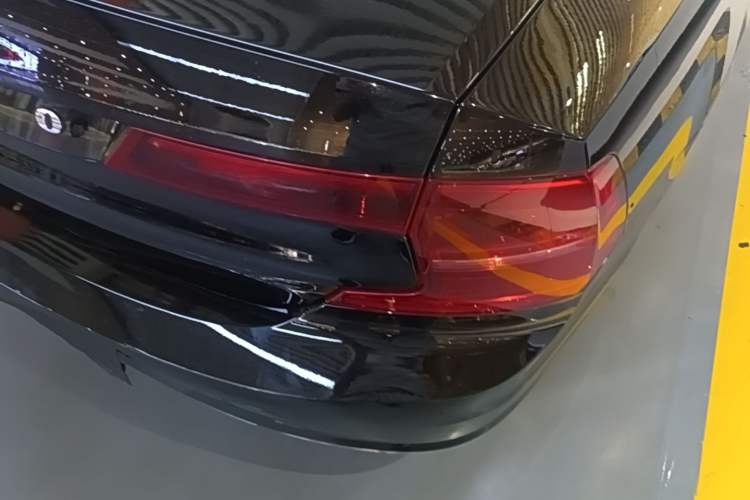 Used Volvo S90 2017 T4 Zhiyuan Edition Exterior 3