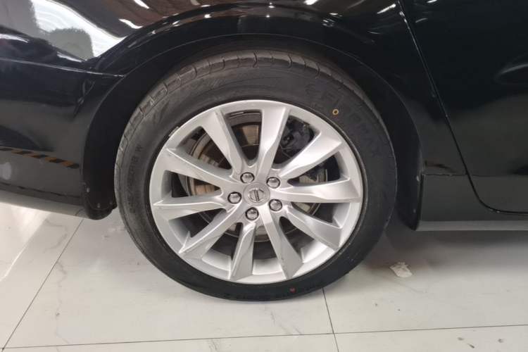 Used Volvo S90 2017 T5 Zhiyuan Edition Exterior 5