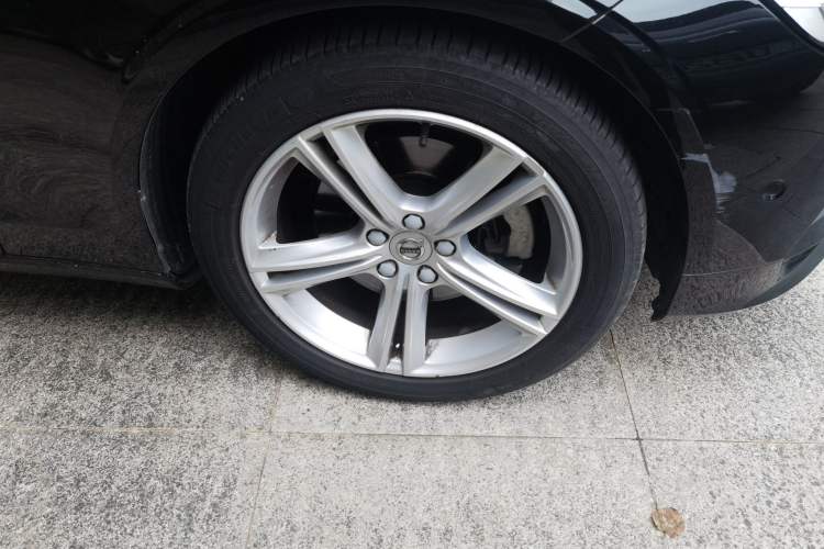 Used Volvo S90 2017 T4 Zhiyuan Edition Exterior 7