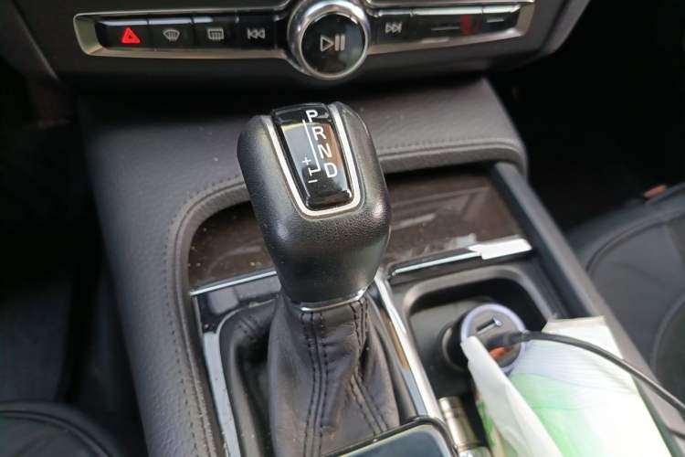 Used Volvo S90 2017 T4 Zhiyuan Edition Gear Lever