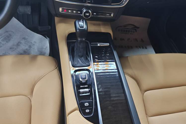 Used Volvo S90 2017 T5 Zhiyuan Edition Gear Lever