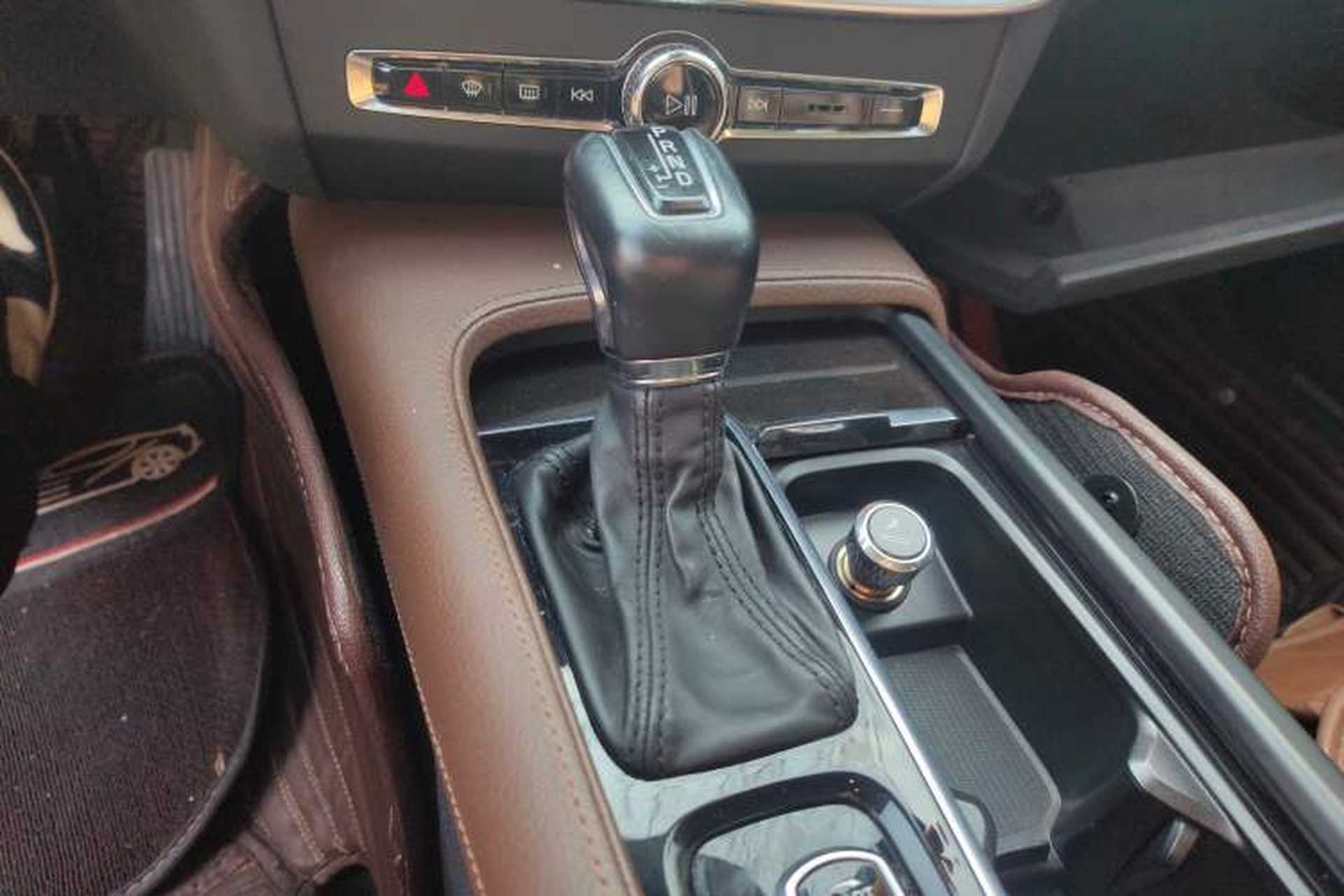 Used Volvo S90 2017 T5 Zhiyuan Edition Gear Lever