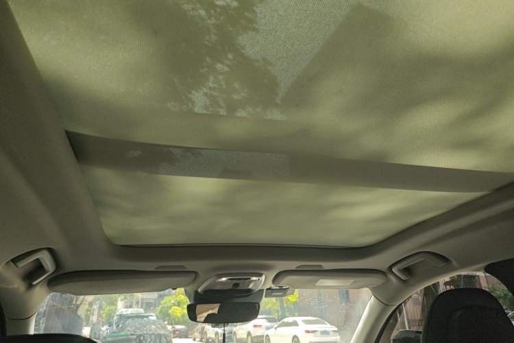 Used Volvo S90 2017 T4 Zhiyi Edition Headliner