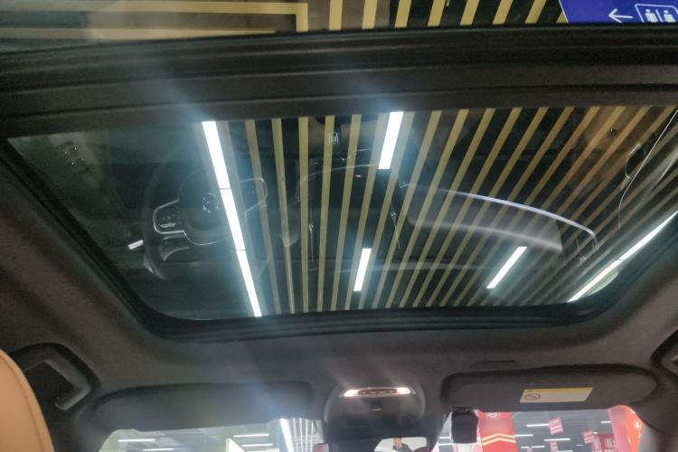 Used Volvo S90 2017 T4 Zhiyi Edition Headliner