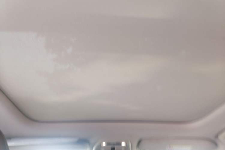 Used Volvo S90 2017 T4 Zhiyi Edition Headliner
