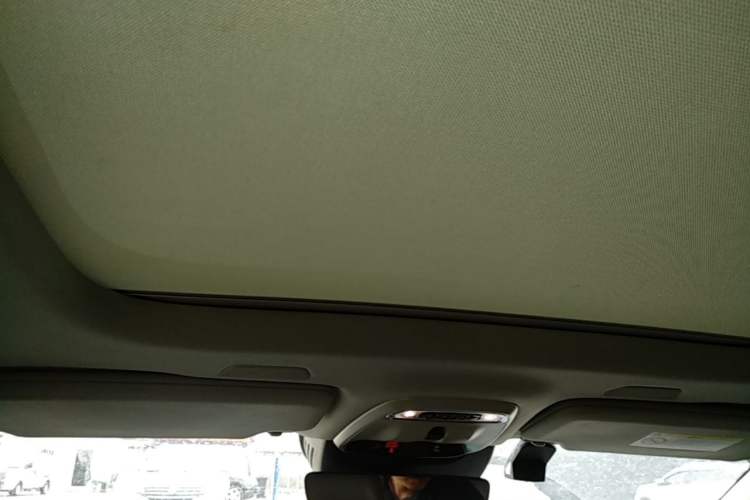 Used Volvo S90 2017 T5 Smart Luxury Edition Headliner