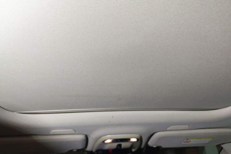 Used Volvo S90 2017 T4 Zhiyi Edition Headliner