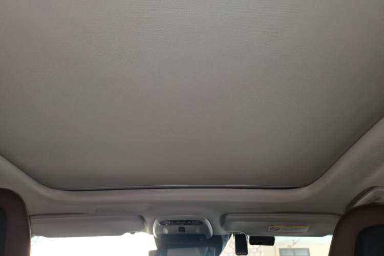 Used Volvo S90 2017 T4 Zhiyi Edition Headliner