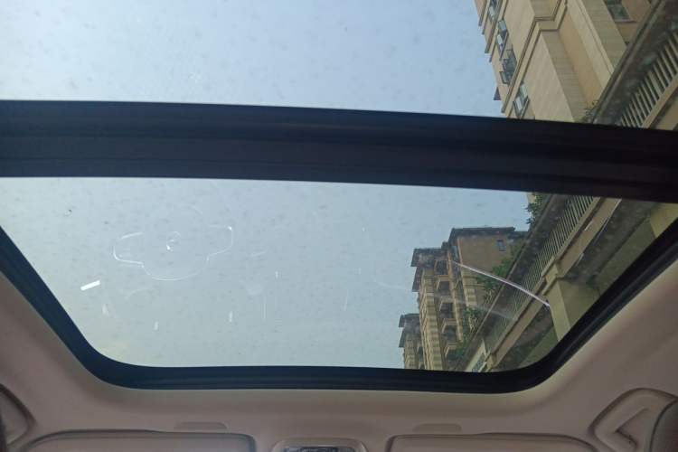 Used Volvo S90 2017 T4 Zhiyi Edition Headliner