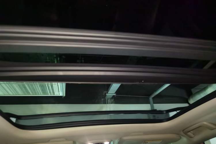 Used Volvo S90 2017 T4 Zhiyuan Edition Headliner