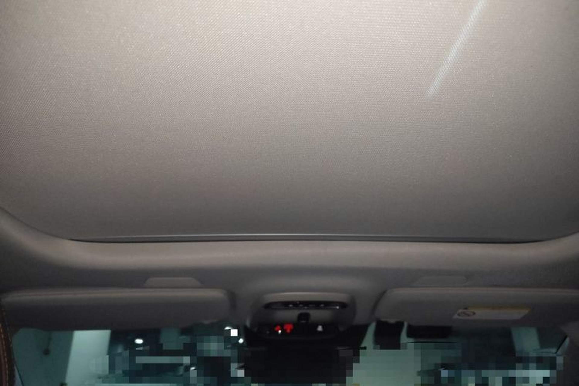 Used Volvo S90 2017 T5 Smart Luxury Edition Headliner