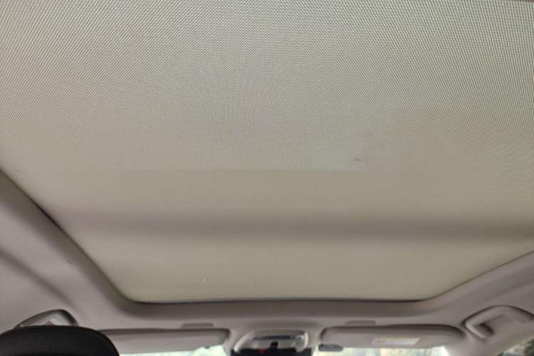 Used Volvo S90 2017 T4 Zhiyi Edition Headliner