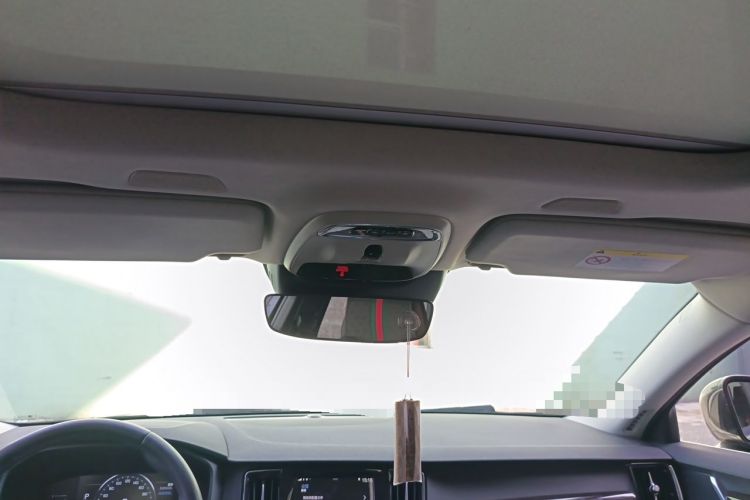 Used Volvo S90 2017 T4 Zhiyuan Edition Headliner