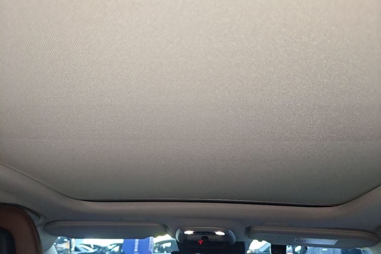 Used Volvo S90 2017 T4 Zhiyuan Edition Headliner