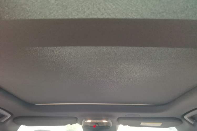 Used Volvo S90 2017 T4 Zhiyuan Edition Headliner