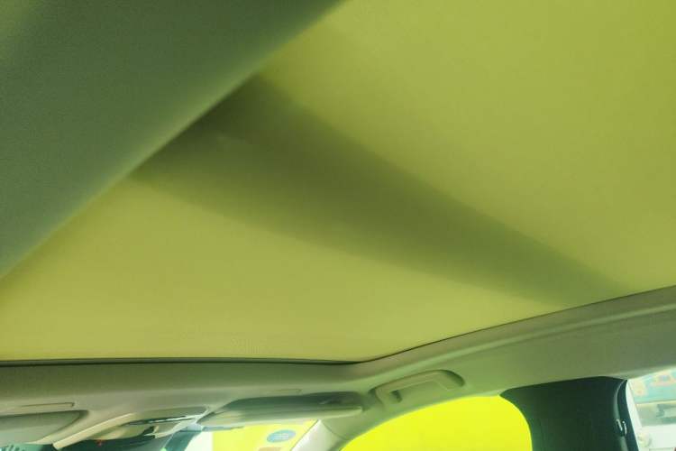 Used Volvo S90 2017 T4 Zhiyuan Edition Headliner