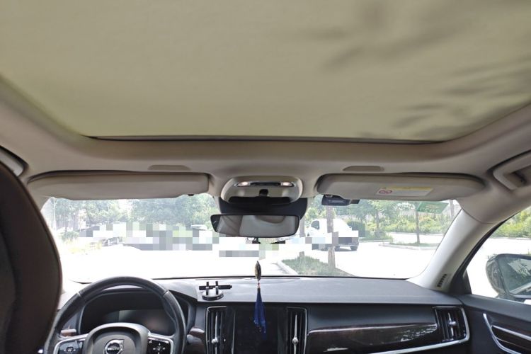 Used Volvo S90 2017 T4 Zhiyuan Edition Headliner