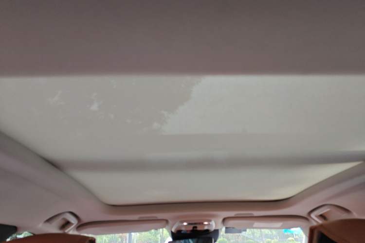 Used Volvo S90 2017 T4 Zhiyi Edition Headliner