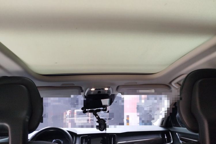 Used Volvo S90 2017 T4 Zhiyuan Edition Headliner