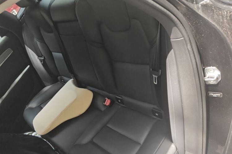 Used Volvo S90 2017 T4 Zhiyi Edition Interior 4