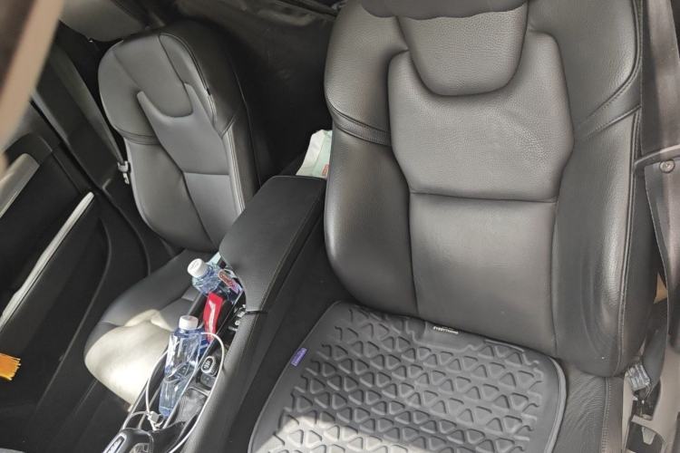 Used Volvo S90 2017 T4 Zhiyi Edition Left Front Seat