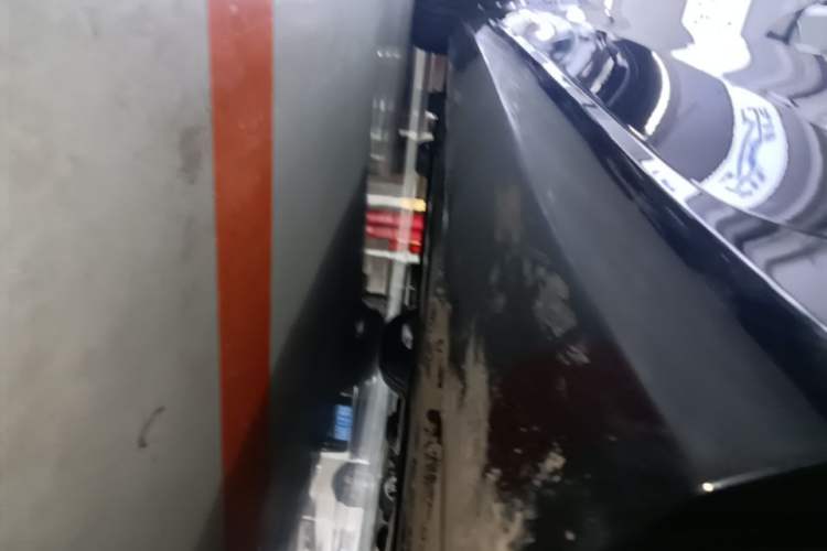 Used Volvo S90 2017 T5 Zhiyuan Edition Left Side Sill
