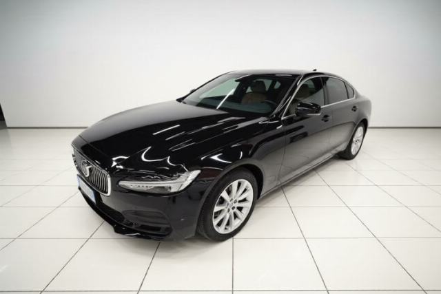 Used Volvo S90 2017 T5 Zhiyuan Edition