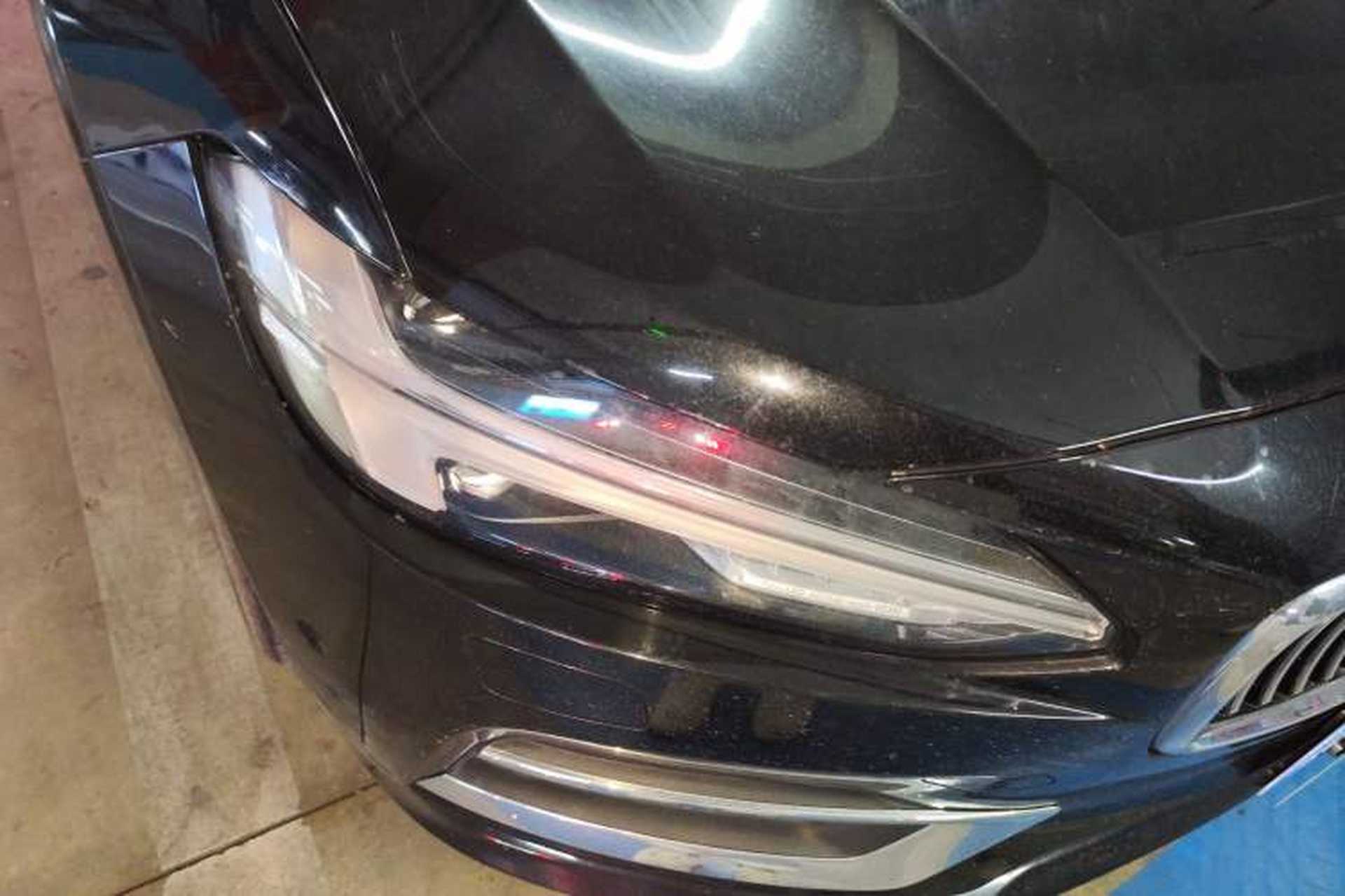 Used Volvo S90 2017 T5 Smart Luxury Edition Right Front Headlight