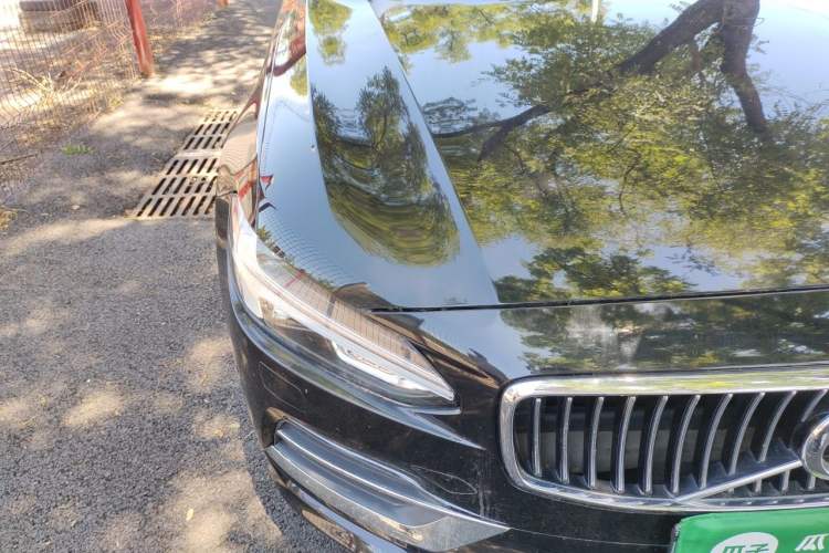 Used Volvo S90 2017 T5 Smart Luxury Edition Right Front Headlight