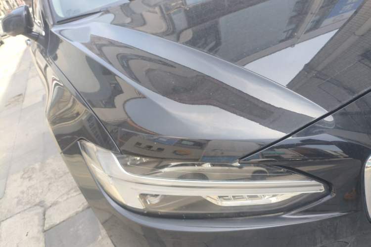 Used Volvo S90 2017 T5 Smart Luxury Edition Right Front Headlight