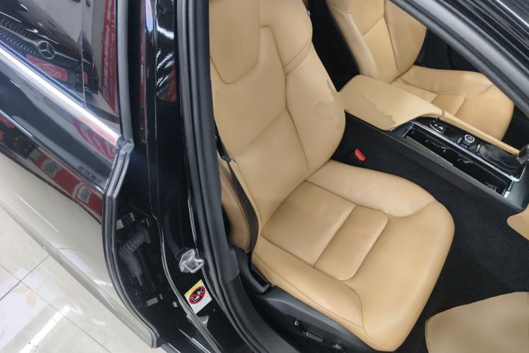 Used Volvo S90 2017 T4 Zhiyi Edition Right Front Seat