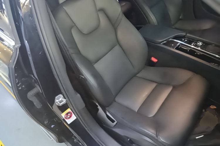Used Volvo S90 2017 T4 Zhiyuan Edition Right Front Seat
