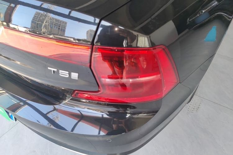 Used Volvo S90 2017 T5 Smart Luxury Edition Right Rear Taillight