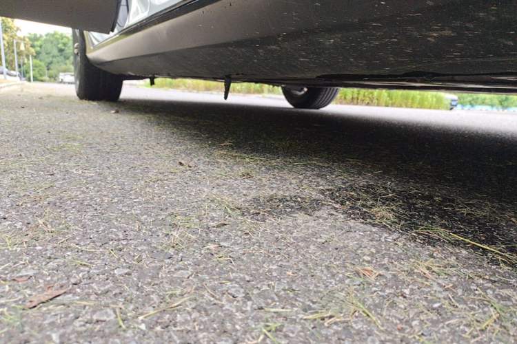 Used Volvo S90 2017 T4 Zhiyi Edition Right Side Sill