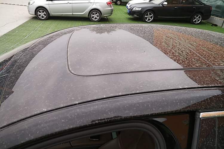 Used Volvo S90 2017 T5 Smart Luxury Edition Roof