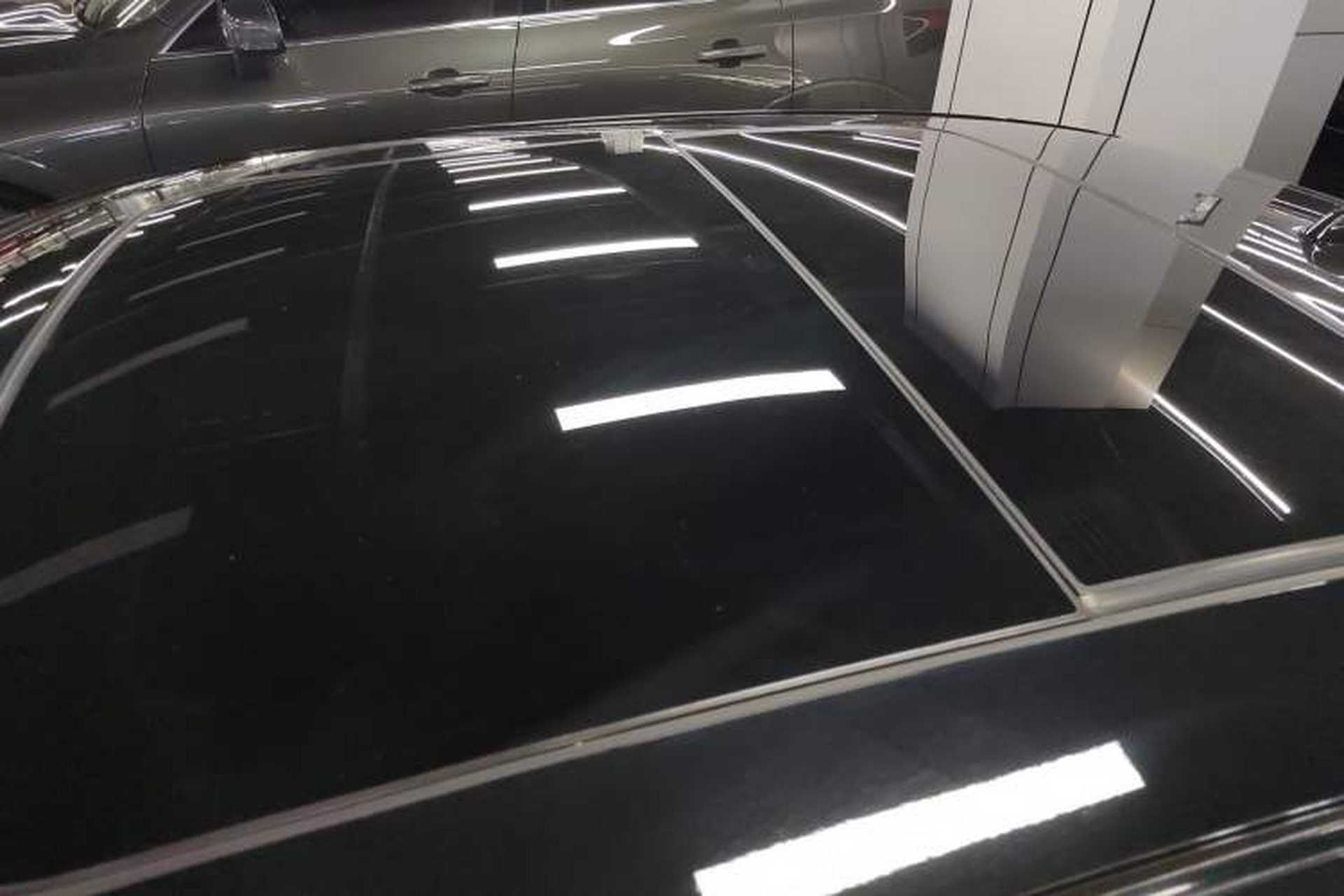 Used Volvo S90 2017 T4 Zhiyuan Edition Roof