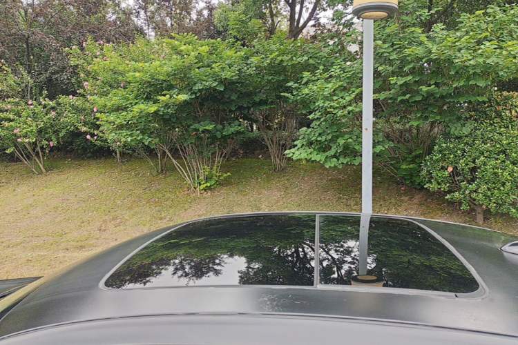 Used Volvo S90 2017 T4 Zhiyi Edition Roof