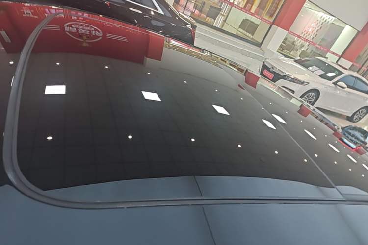 Used Volvo S90 2017 T5 Smart Luxury Edition Roof