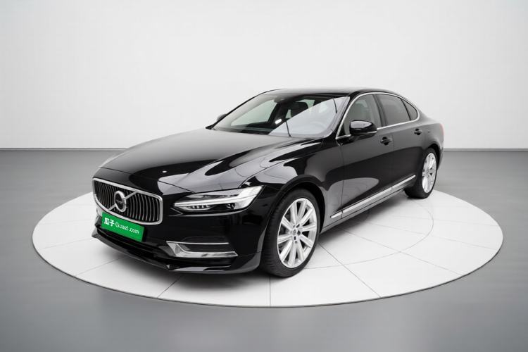 Volvo S90 2017 T5 Prestige Edition usado Guazi used car, China used car export, Used car for sale, Used  cars, Cheapest cars for sale