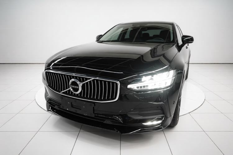 Volvo S90 2017 T4 Zhiyuan Edition usata Guazi used car, China used car export, Used car for sale, Used  cars, Cheapest cars for sale