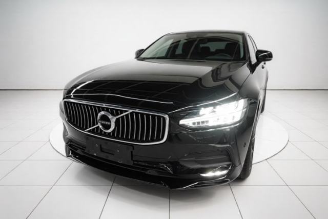 Volvo S90 2017 T4 Zhiyuan Edition usado