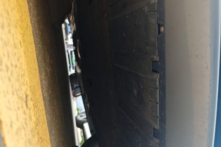 Used Volvo S90 2017 T4 Zhiyuan Edition Chassis Front