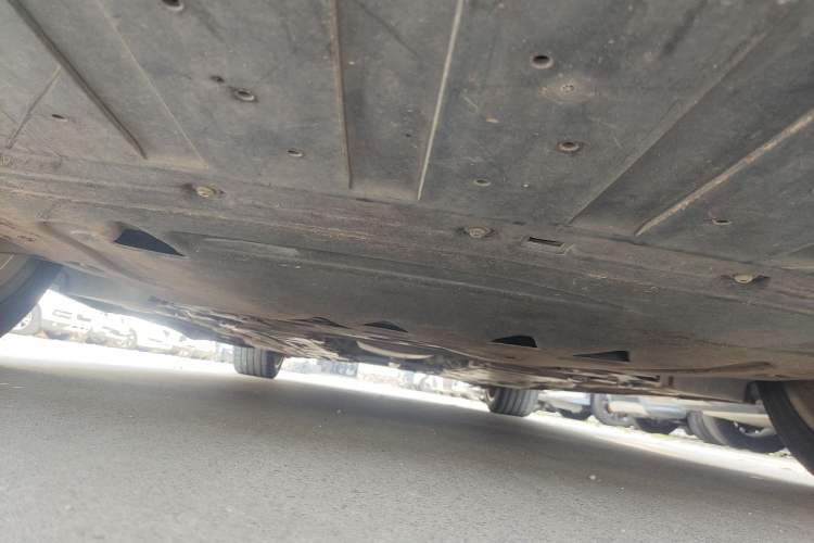 Used Volvo S90 2017 T5 Prestige Edition Chassis Front