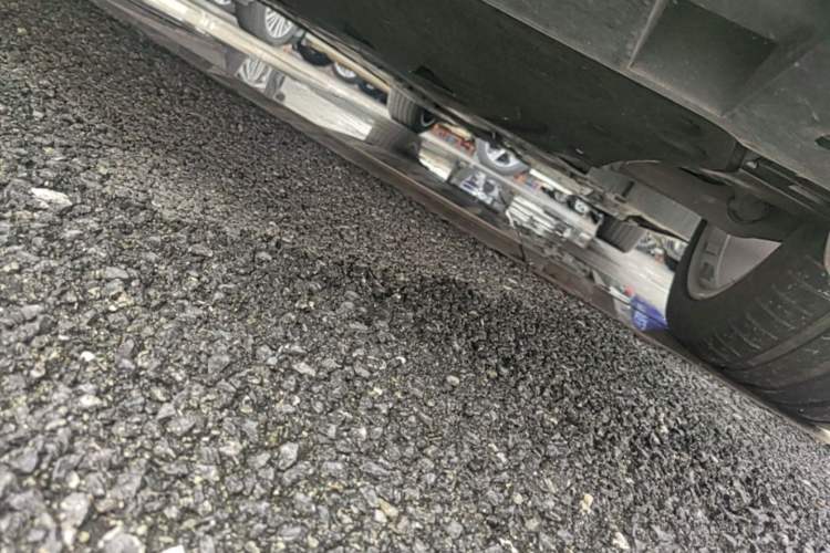 Used Volvo S90 2017 T5 Smart Luxury Edition Chassis Front Left