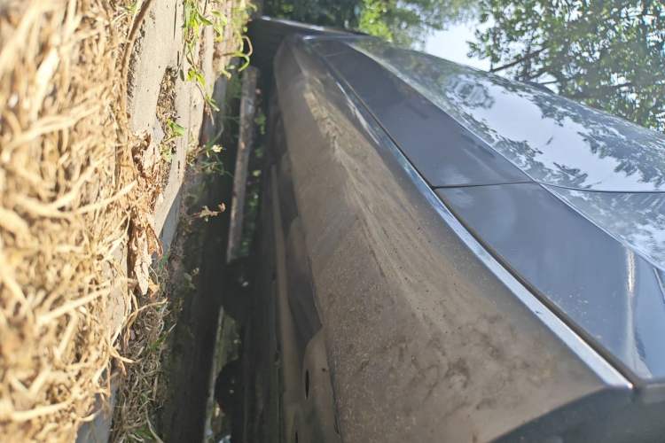 Used Volvo S90 2017 T4 Zhiyuan Edition Chassis Front Right